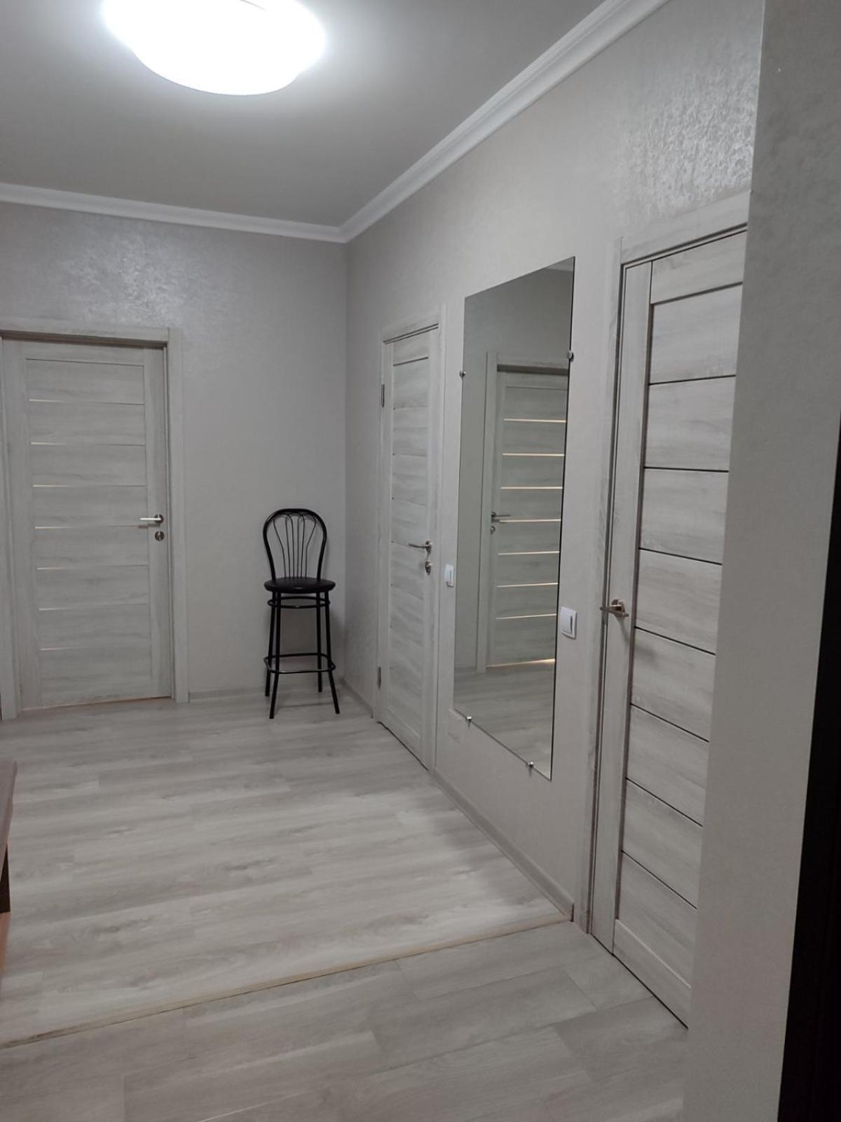 Новая Квартира Vip Chişinǎu Buitenkant foto